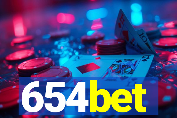 654bet