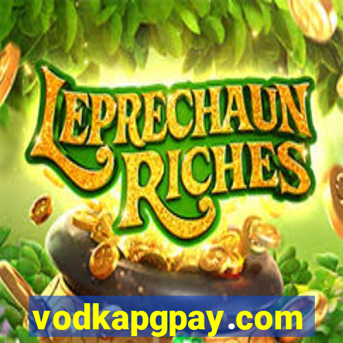 vodkapgpay.com