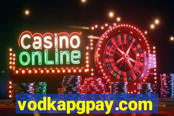 vodkapgpay.com