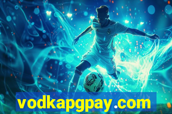 vodkapgpay.com