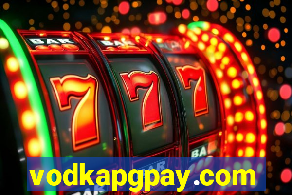 vodkapgpay.com