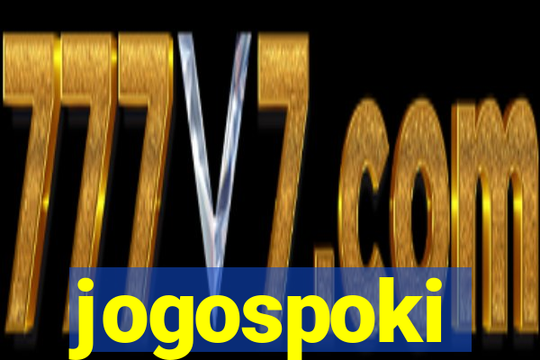 jogospoki