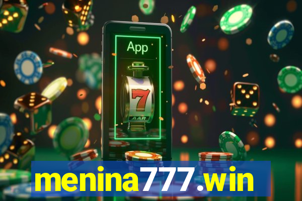 menina777.win