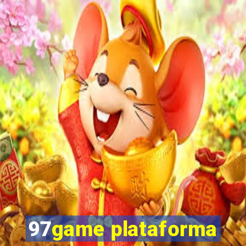 97game plataforma