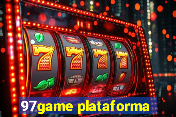 97game plataforma