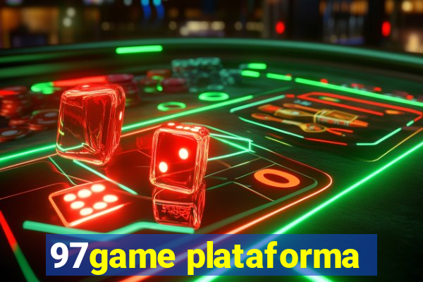 97game plataforma