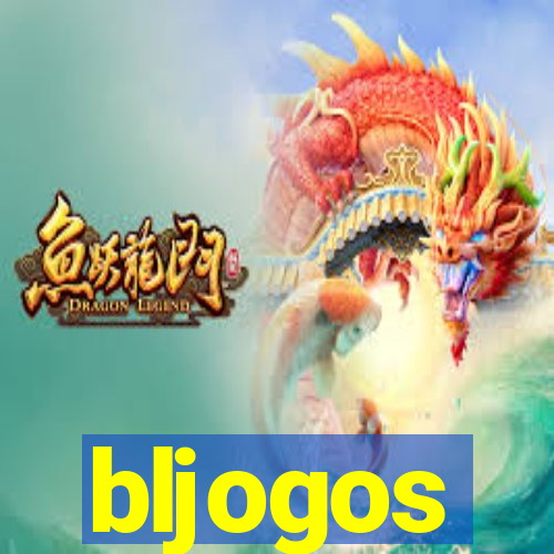 bljogos