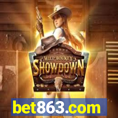 bet863.com