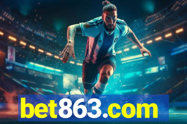 bet863.com
