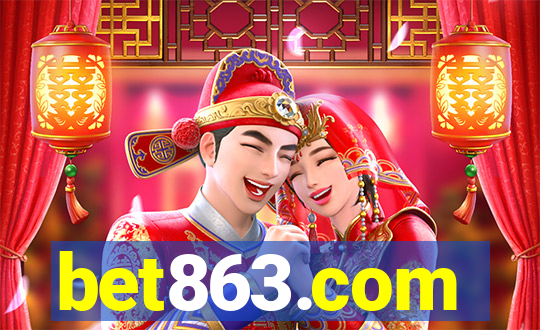 bet863.com