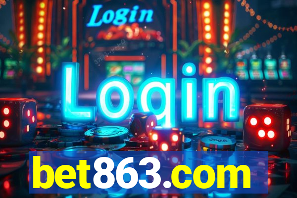 bet863.com
