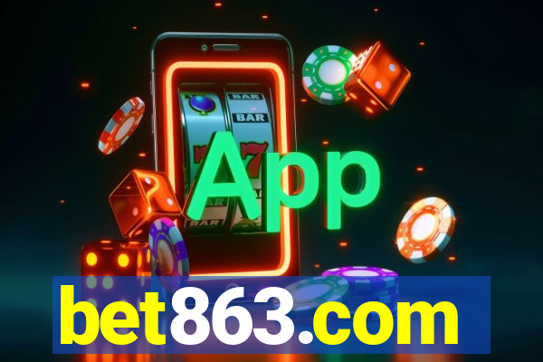 bet863.com