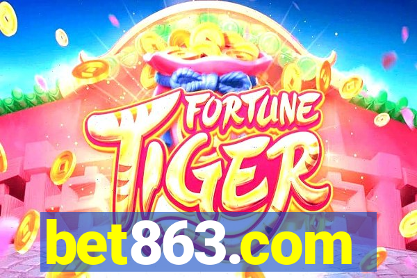 bet863.com