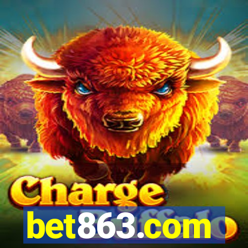 bet863.com