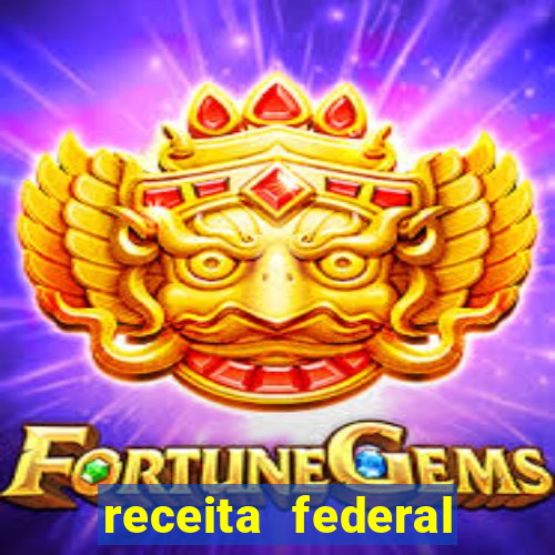 receita federal agendar atendimento