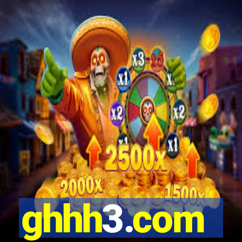ghhh3.com