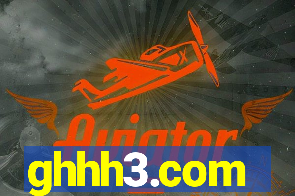 ghhh3.com