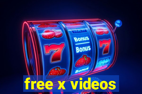 free x videos