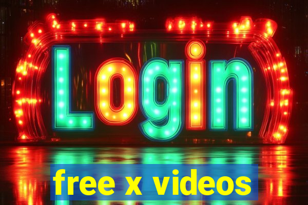 free x videos