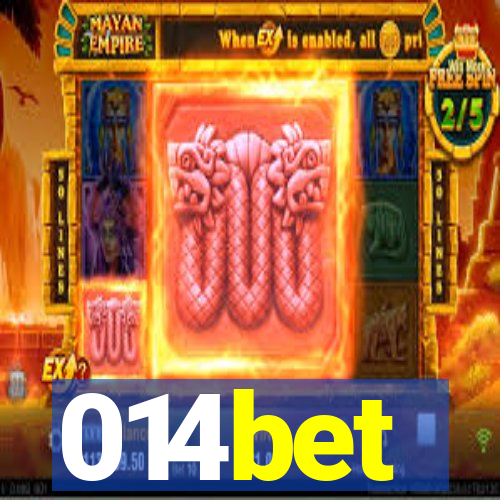 014bet
