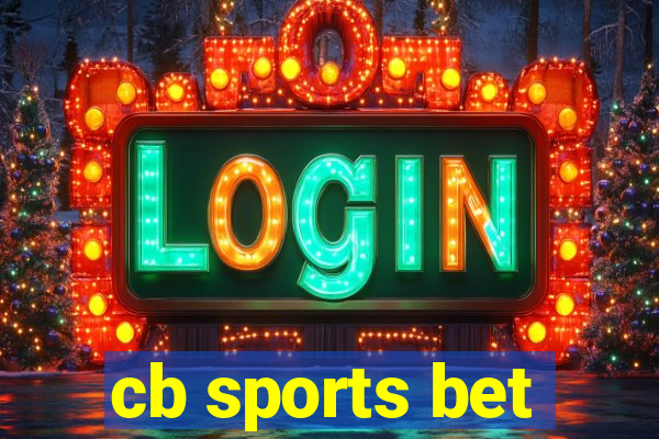 cb sports bet
