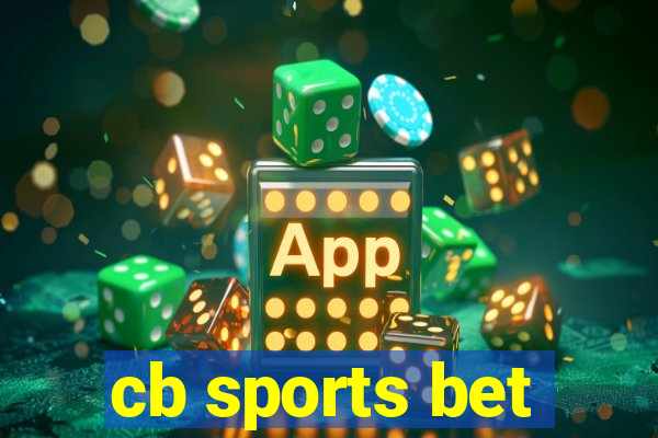 cb sports bet
