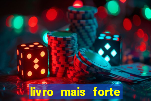 livro mais forte que a sua dor pdf download