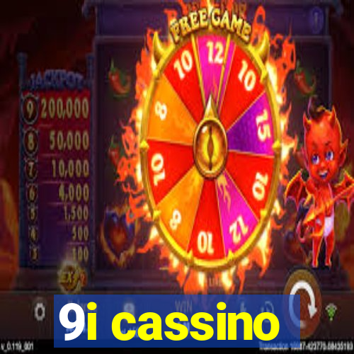 9i cassino