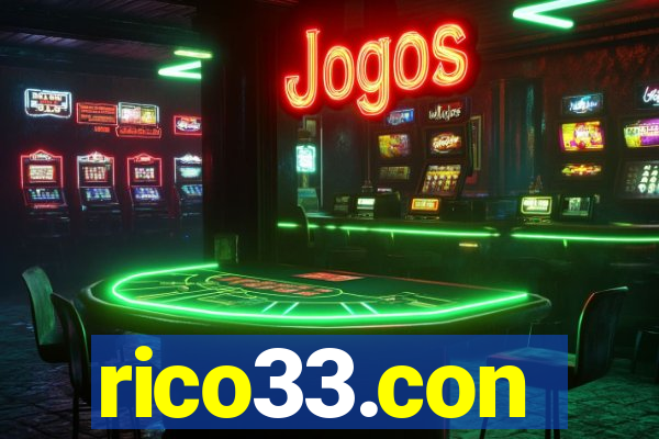 rico33.con
