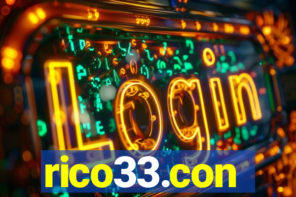 rico33.con