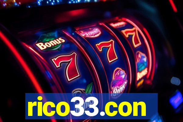 rico33.con