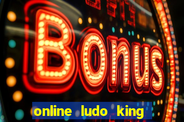 online ludo king cash game