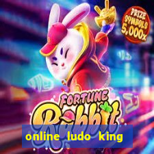 online ludo king cash game