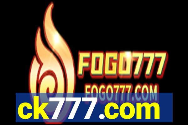 ck777.com