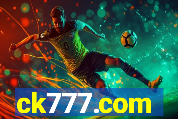 ck777.com