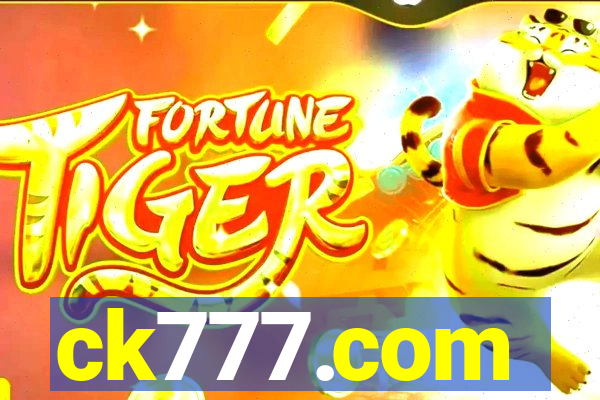 ck777.com