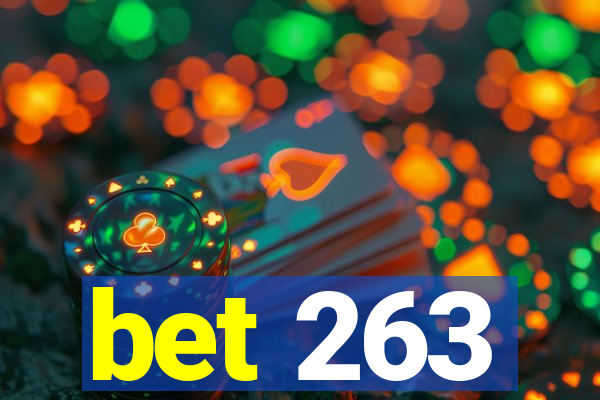 bet 263