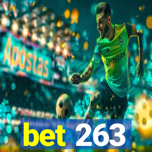 bet 263