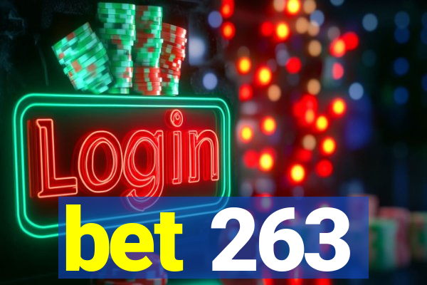 bet 263