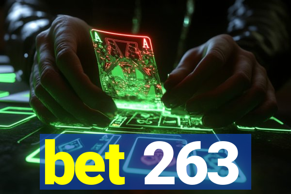 bet 263
