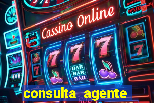 consulta agente autuador sp