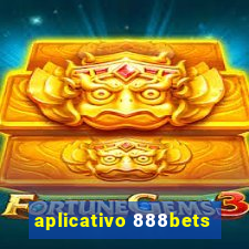 aplicativo 888bets