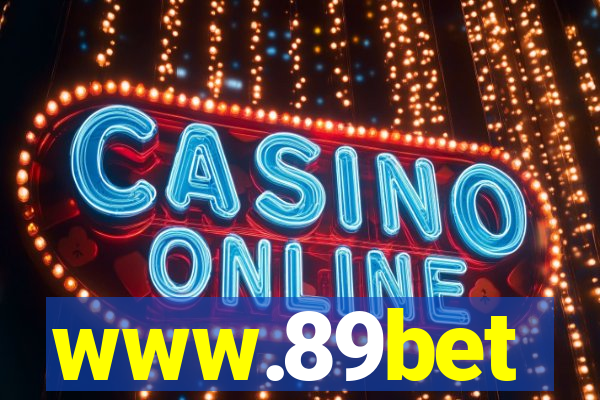 www.89bet