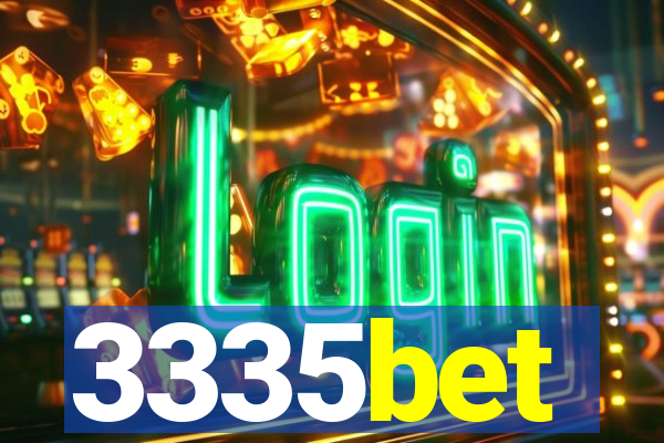 3335bet
