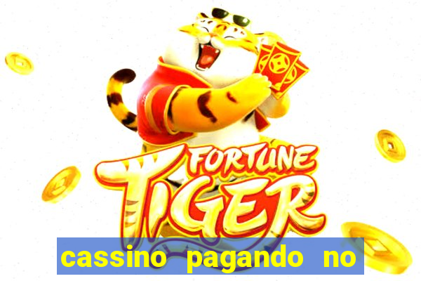 cassino pagando no cadastro saque free