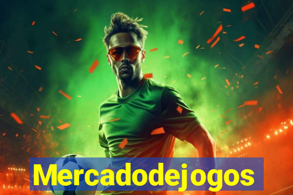 Mercadodejogos