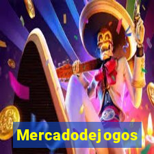 Mercadodejogos