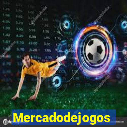 Mercadodejogos