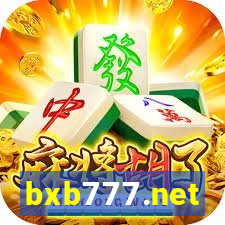 bxb777.net
