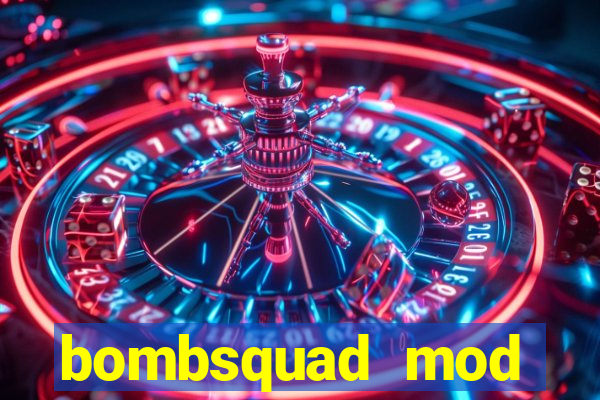 bombsquad mod manager download